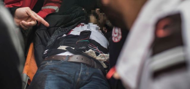 Нейтрализация террориста около Рамаллы: ФАТХ обвиняет военных в "двойном преступлении"