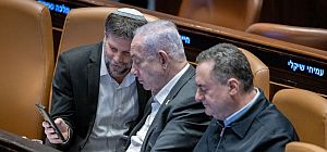 "Послевоенная" экономика: крепкий шекель, борьба минфина и минобороны, фантазии о реформах