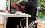 Соглашение: на предприятии должны работать не менее 3% инвалидов