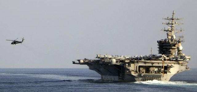 Трамп попросил Всевышнего благословить американских солдат, ЦАХАЛ приведен в повышенную готовность