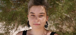 Хейт после расследования про Оксимирона и жизнь в Израиле. Интервью с Настей Красильниковой