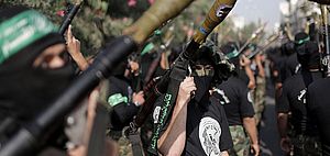 ХАМАС отказался поддержать Иран в конфликте с Саудовской Аравией
