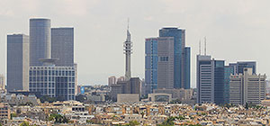 OECD опубликовал оптимистичный прогноз по экономике Израиля