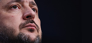 Зеленский раскрыл содержание мирного плана по Украине