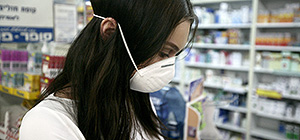 Репатрианты-фармацевты покидают Израиль: система не дает им шансов