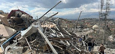 Хаос во время операции ЦАХАЛа на востоке Ливана. Версии о "дружественном огне" в рядах "Хизбаллы"