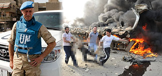 Дамаск: 26 иностранных террористов убивали в Сирии