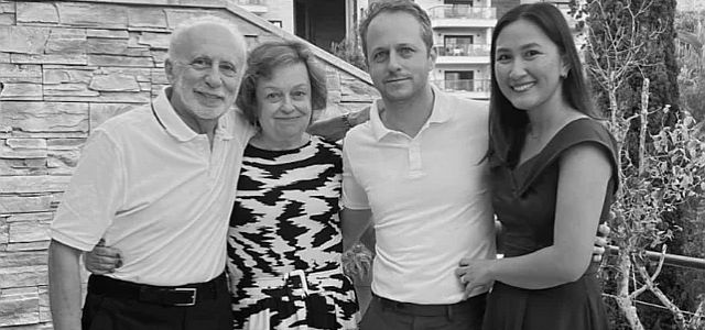 Названы имена всех погибших в результате ракетного обстрела Хайфы