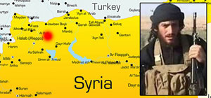 В Сирии ликвидирован лидер ИГ, отвечавший за подготовку терактов в Европе