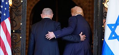 WSJ: в Вашингтоне опасаются, что Израиль хочет продолжать войну с Ираном дольше, чем США