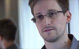 Скандал о прослушке телефонов инициировал Эдвард Сноуден