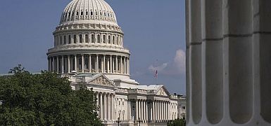 Палата представителей США одобрила законопроект против бойкота Израиля университетами