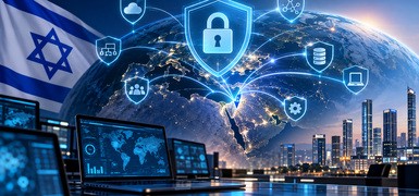 29 из 60 компаний, вошедших в список Fortune Cyber, основаны израильтянами