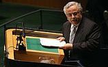 Эр-Рияд требует для арабов место постоянного члена СБ ООН