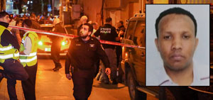 Убийство девочки в южном Тель-Авиве. Подробности