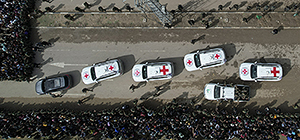 Axios: США ведут секретные переговоры с ХАМАСом по заложникам в Газе