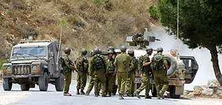 Взрыв на севере: Израиль молчит, Ливан готовит жалобу в ООН
