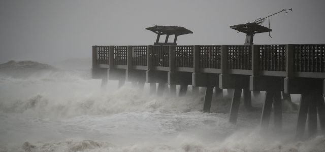 Жертвами урагана "Мэтью" стали не менее 885 человек