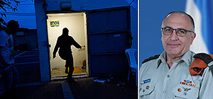 Какие убежища наиболее безопасны? Рекомендации представителя Командования тылом