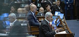 Предвыборные альянсы и угроза новой войны. Итоги политической недели