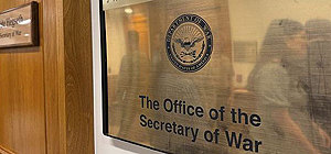 "Министерство войны": Пентагон переименован. Указ №200