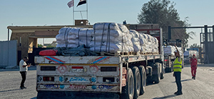 Израиль вводит санкции в отношении Газы до возвращения тел всех погибших заложников