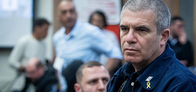 Делегация Израиля проведет в Катаре переговоры по Газе
