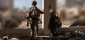 ЦАХАЛ прокомментировал стрельбу на севере Газы