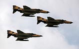 Греческие СМИ: израильтяне поставляли в Иран запчасти к F-4