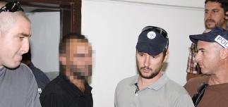 Продлен арест подозреваемых в убийстве в гей-клубе "Бар Ноар"