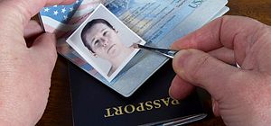США: ИГ может делать сирийские паспорта, неотличимые от настоящих