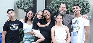 Отчет ЦАХАЛа: 7 октября Дикла Арава и ее сын Томер погибли от огня израильских сил