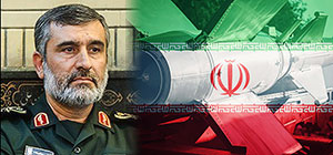 Иран напоминает: американские базы и корабли в зоне досягаемости иранских ракет
