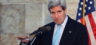 Керри: Израиль и ПНА возобновят прямые переговоры
