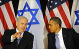 США предоставят Израилю беспрецедентный пакет оборонной помощи