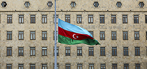 В Баку предотвращен теракт против посольства Израиля