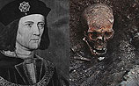 Кости, найденные на автостоянке в Лестере &#8211; останки Ричарда III
