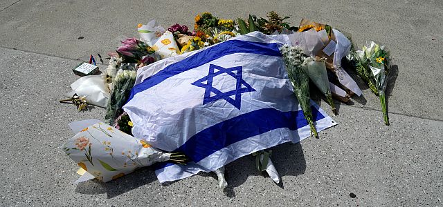 Ханукальный теракт в Сиднее: данные о жертвах и убийцах