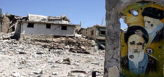 ЦАХАЛ: в случае войны Юг Ливана ждет разрушение