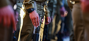 СМИ: Эяль Замир намерен провести "основательную чистку" рядов ЦАХАЛа