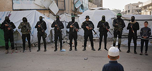 Нетаниягу сообщил "узкому" кабинету: Трамп понимает, что Израилю самому придется разоружать ХАМАС