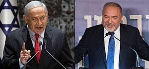 Коалиционные переговоры: "Ликуд" беседует с НДИ и ждет Кахлона
