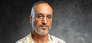 Эфи Банай о "котлетах" Хаменеи и отношении иранцев к Израилю. Интервью