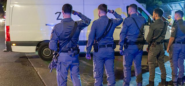 После шестидневного перерыва в Израиль доставлены останки еще одного похищенного