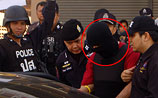 Боевик "Хизбаллы" выдал склад взрывчатых веществ в Таиланде