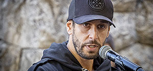 Идан Амеди против коллег, призвавших остановить войну в Газе: "Оторваны от реальности"