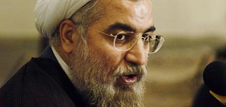 Президент Ирана готов к "серьезным" переговорам 