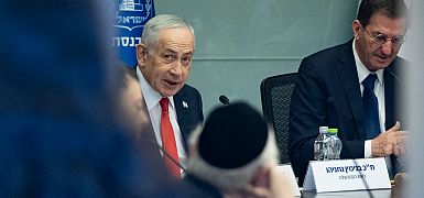 Нетаниягу и закон о призыве: услуга ультраортодоксам или манипуляция