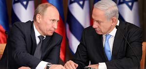 Реакция Израиля на готовность России поставить С-300 Ирану: недовольство, но не угрозы