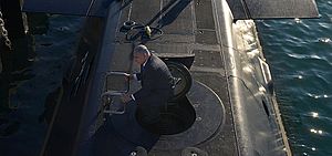 Нетаниягу намерен добиваться приобретения шестой подводной лодки
